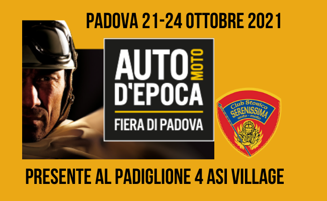 PADOVA-21-24-OTTOBRE-2021